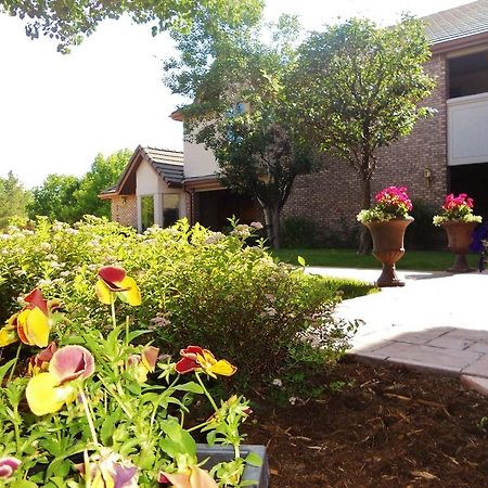 Greeley Guest House Экстерьер фото