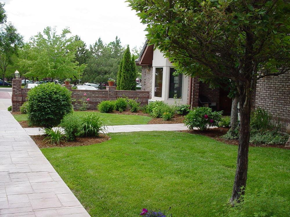 Greeley Guest House Экстерьер фото