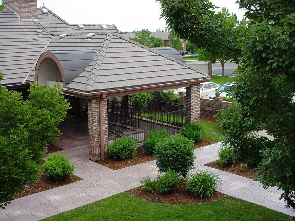 Greeley Guest House Экстерьер фото