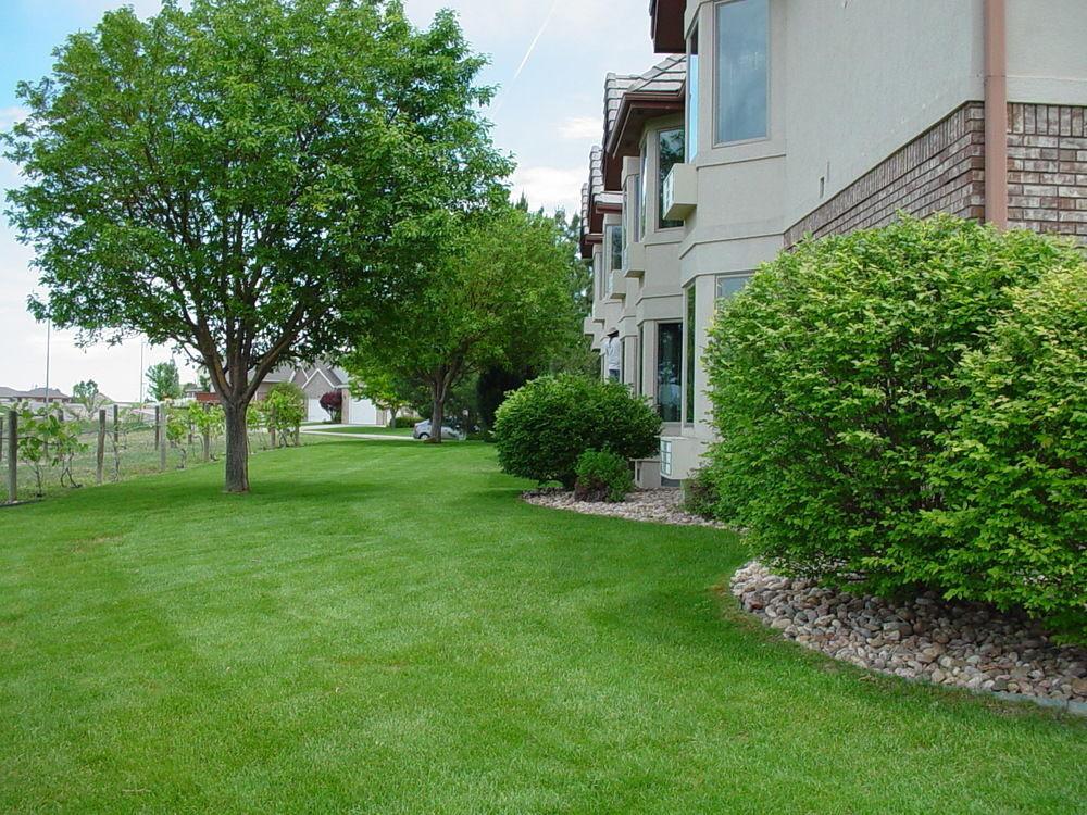 Greeley Guest House Экстерьер фото