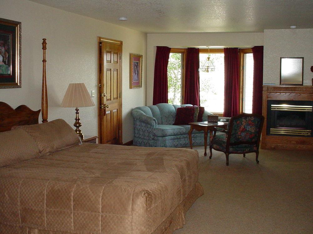 Greeley Guest House Экстерьер фото