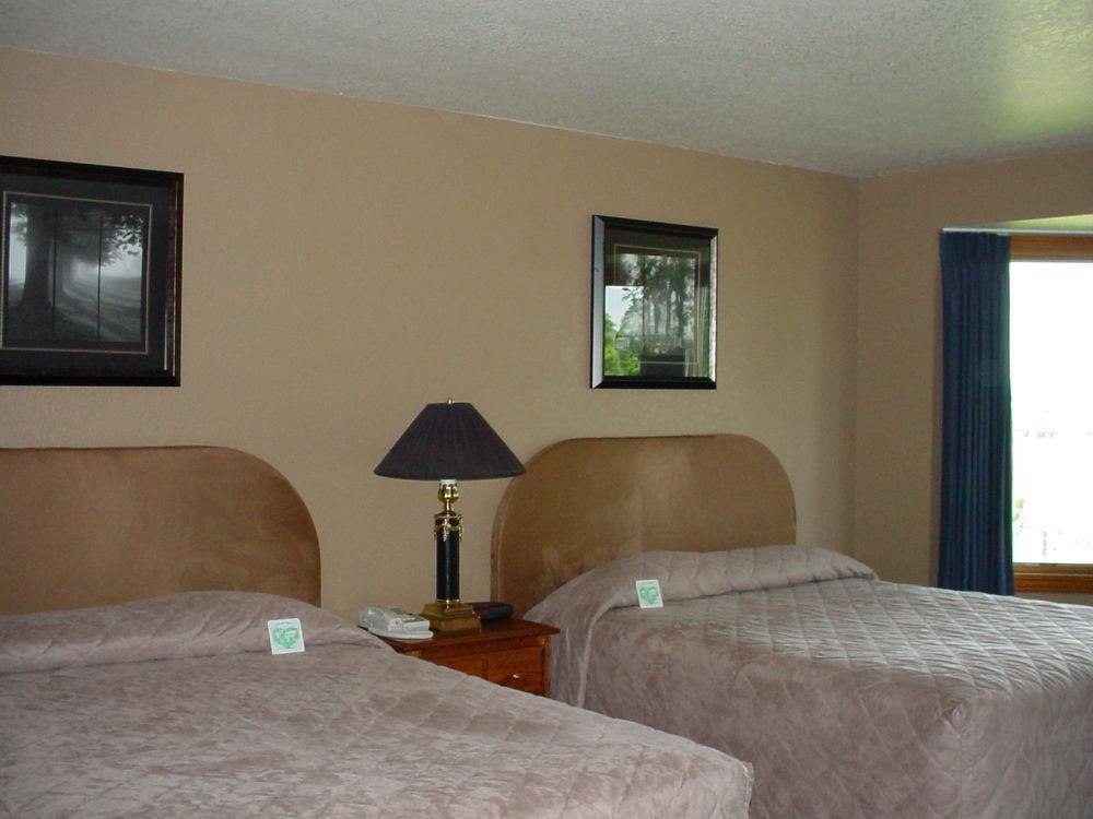 Greeley Guest House Экстерьер фото