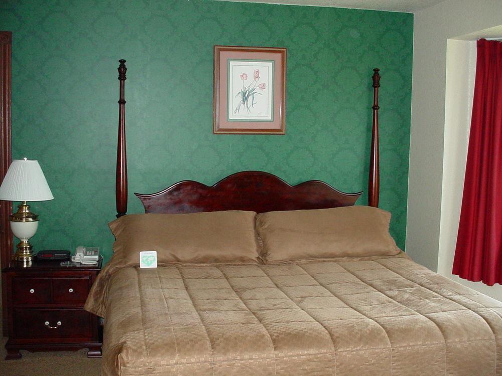 Greeley Guest House Экстерьер фото