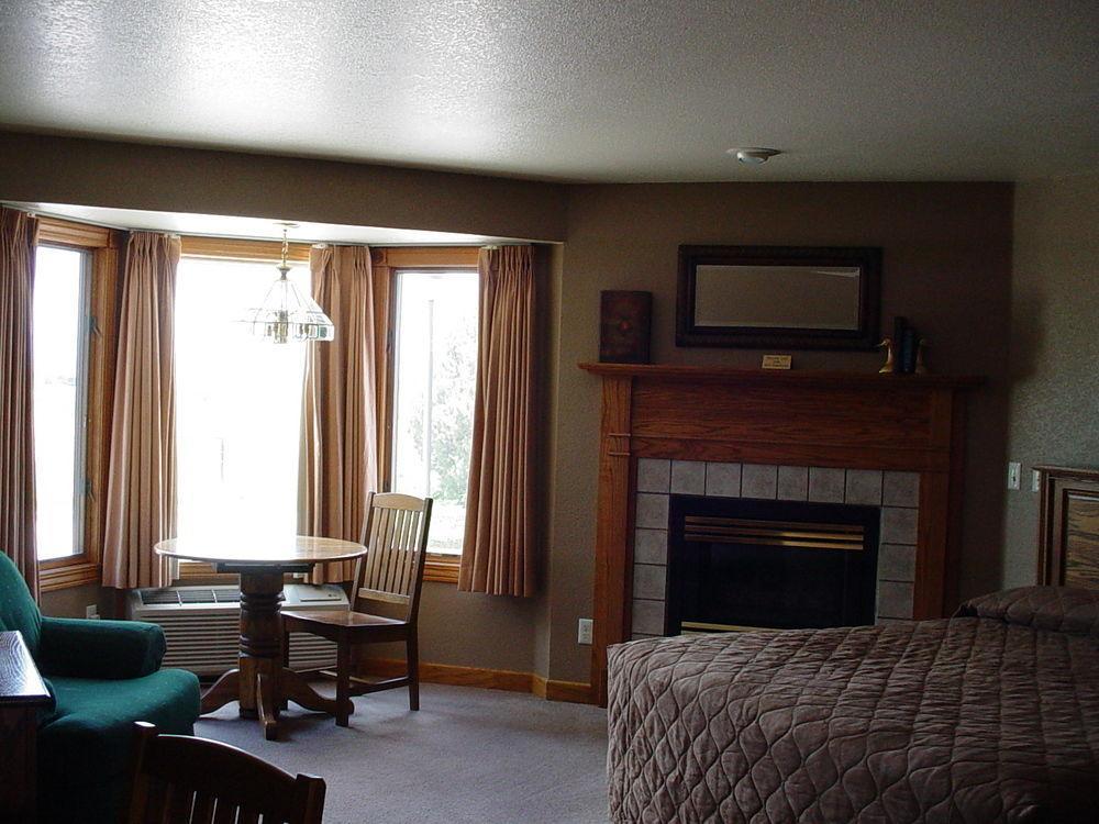 Greeley Guest House Экстерьер фото
