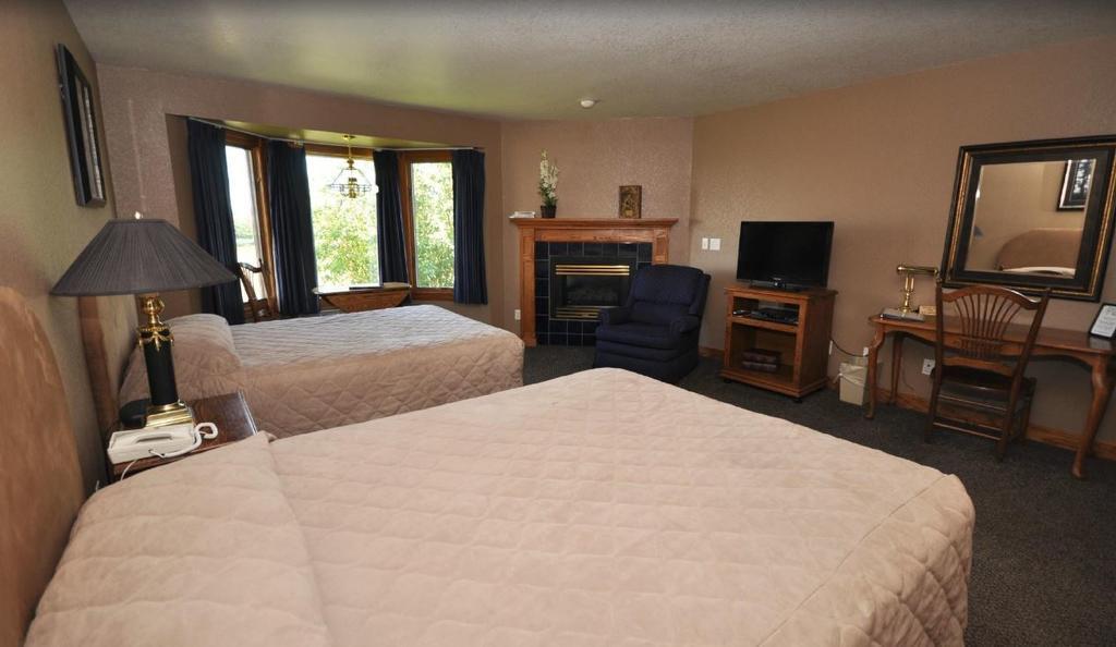 Greeley Guest House Экстерьер фото