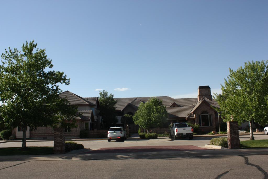 Greeley Guest House Экстерьер фото