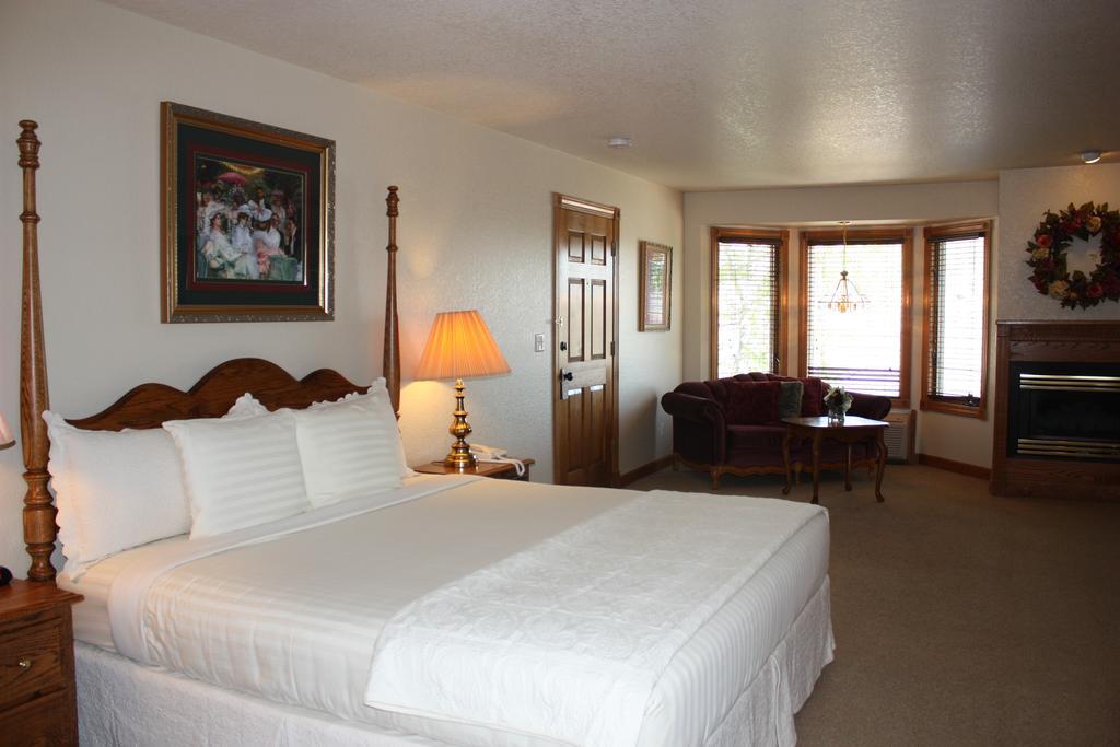 Greeley Guest House Экстерьер фото