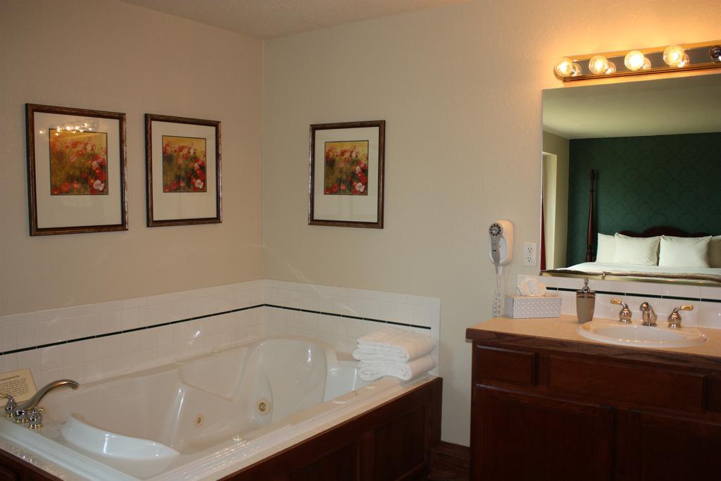Greeley Guest House Экстерьер фото