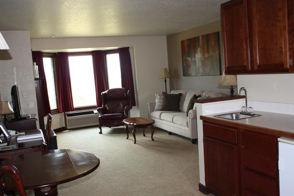 Greeley Guest House Экстерьер фото