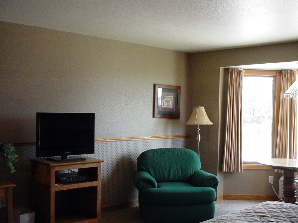 Greeley Guest House Экстерьер фото
