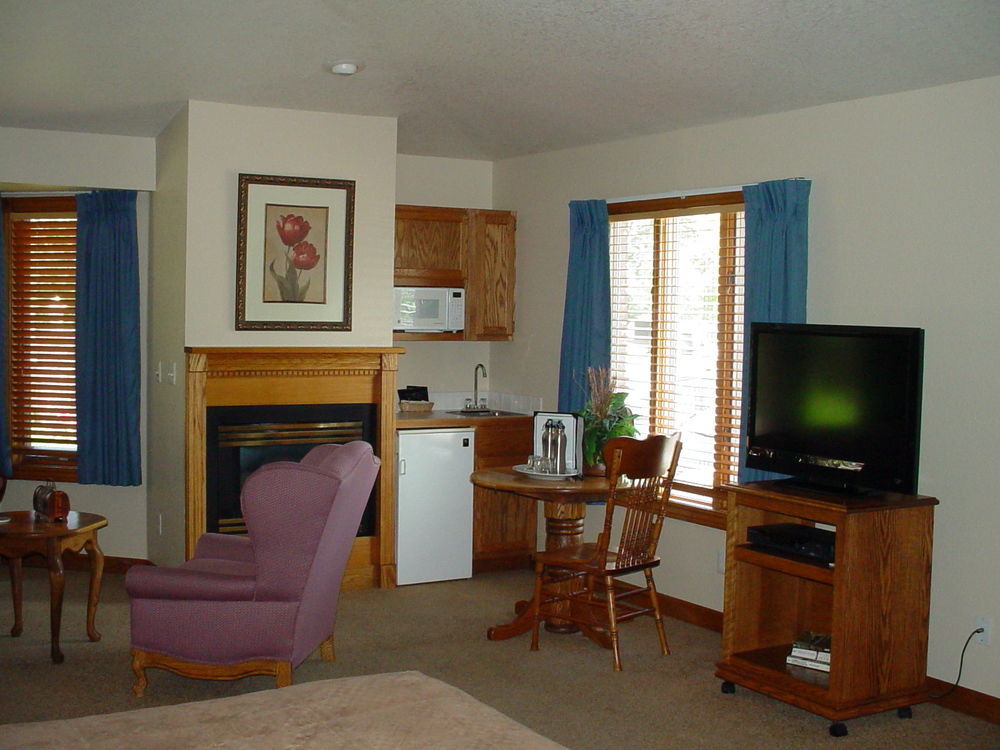 Greeley Guest House Экстерьер фото