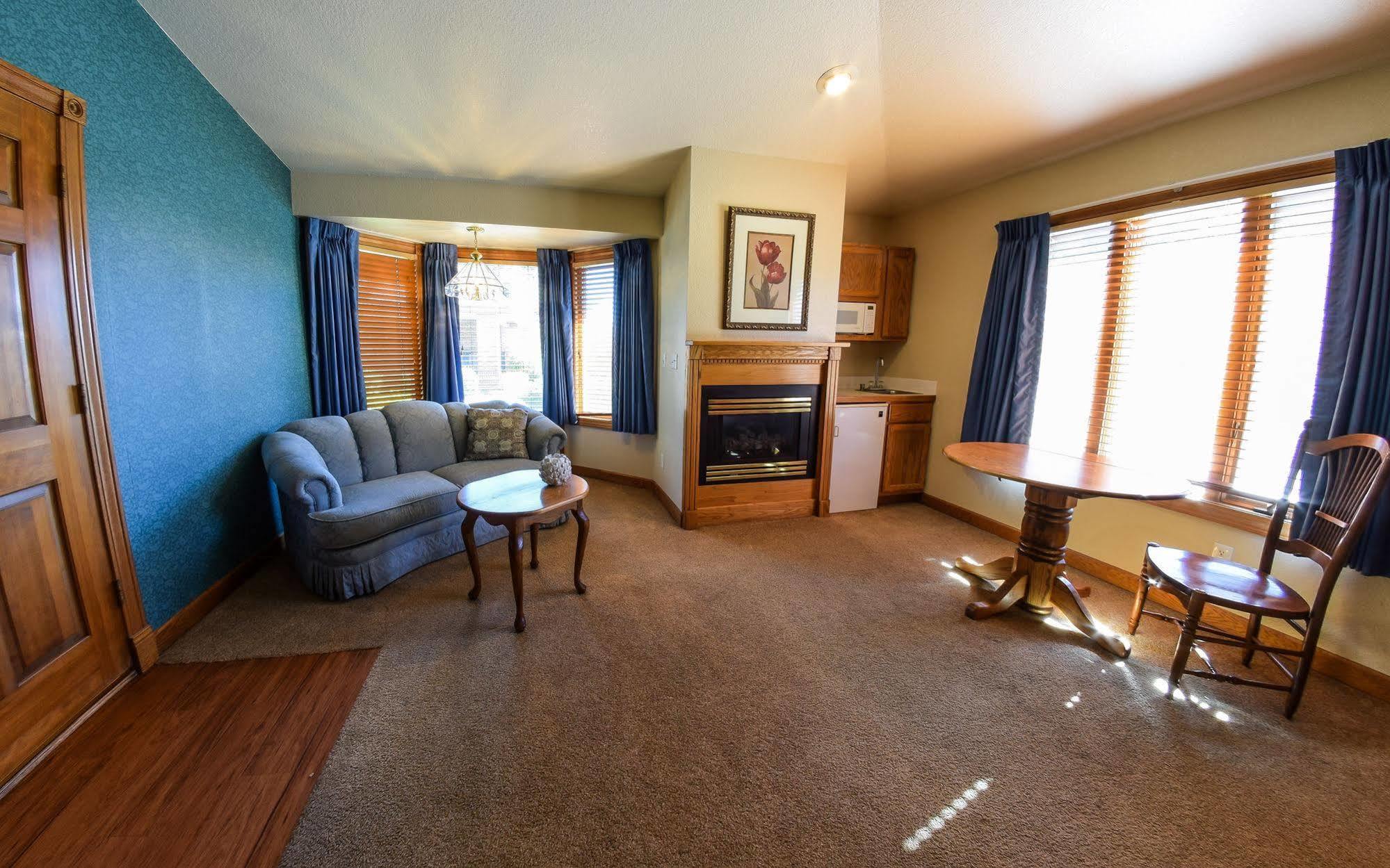 Greeley Guest House Экстерьер фото