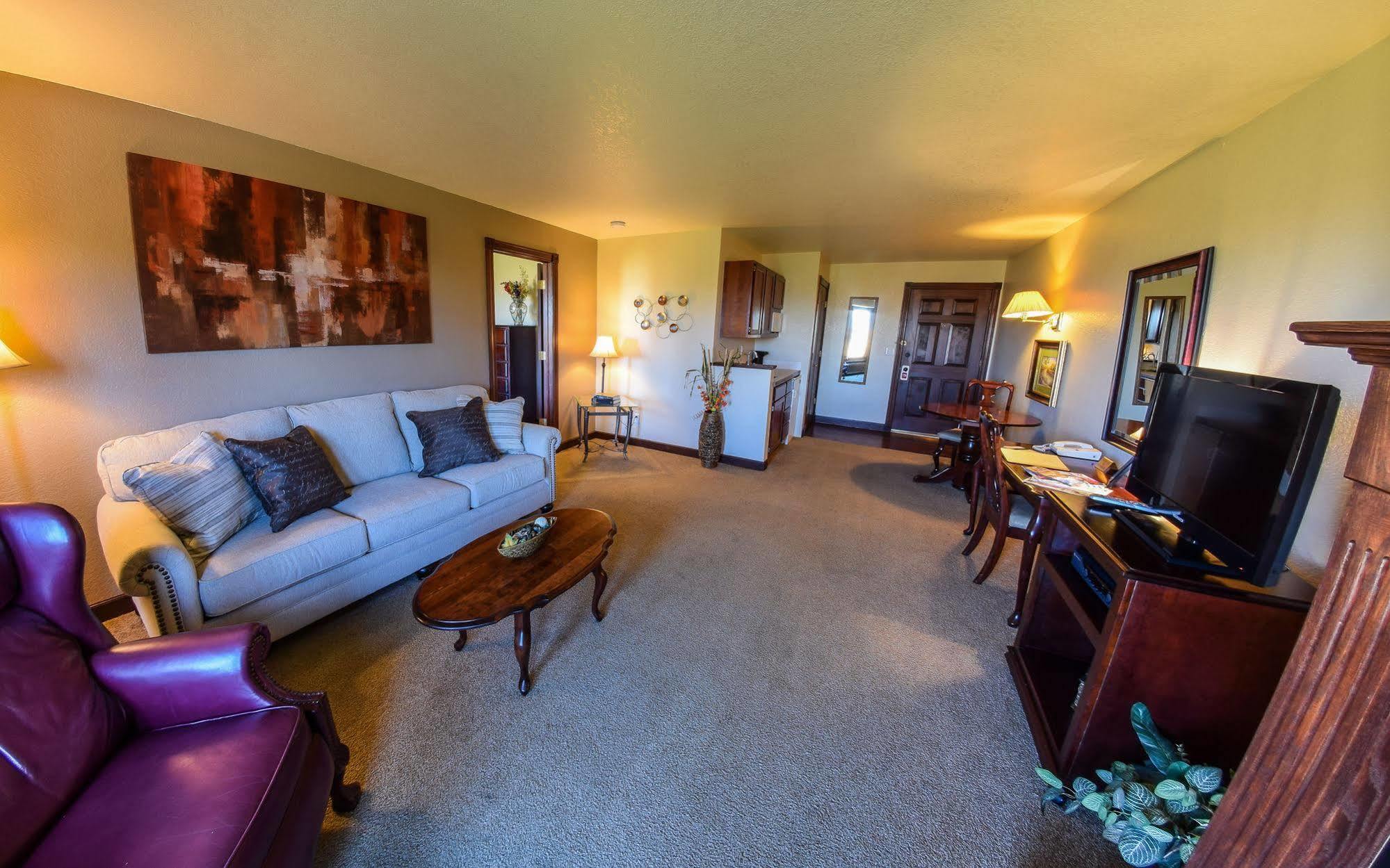 Greeley Guest House Экстерьер фото