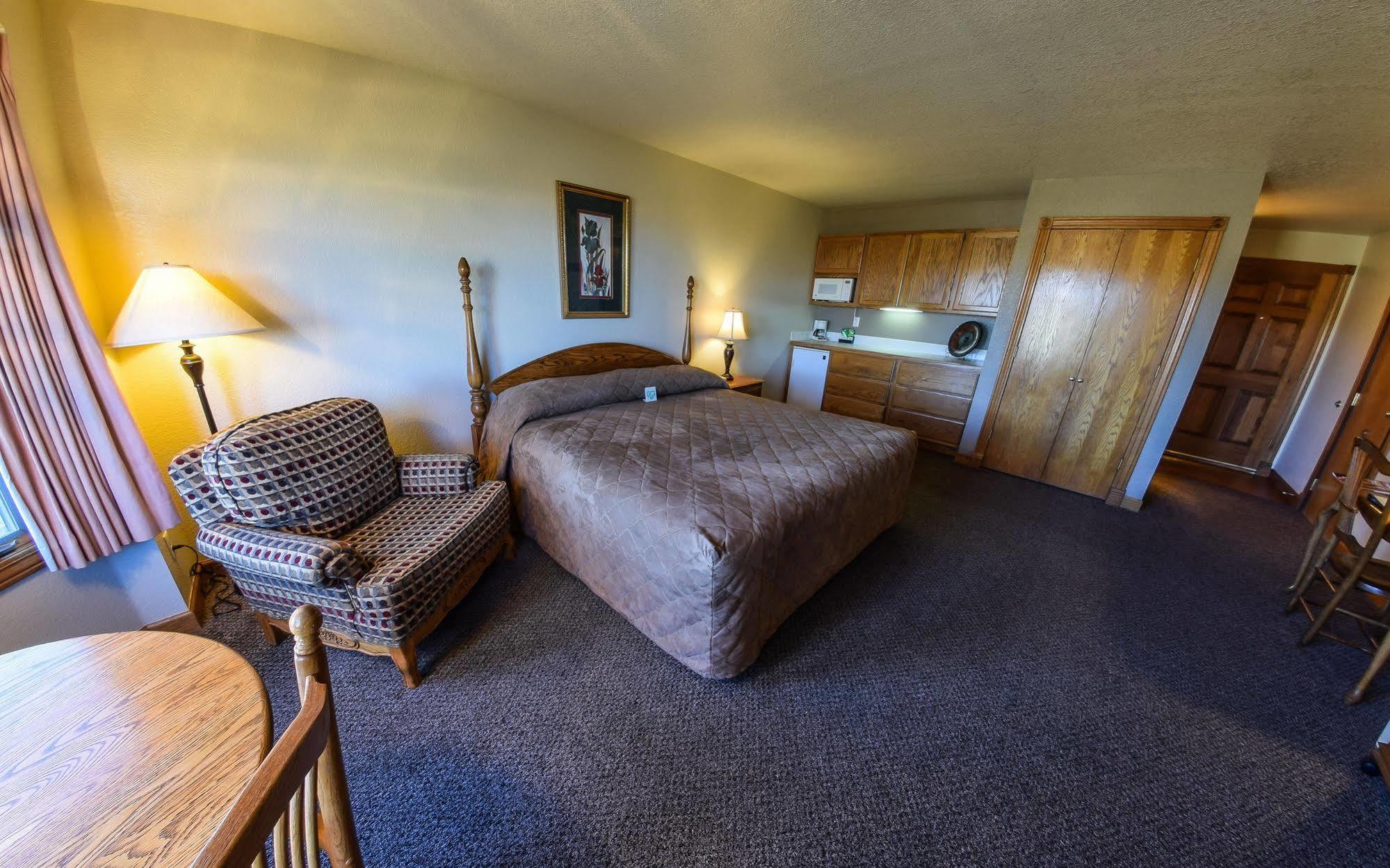 Greeley Guest House Экстерьер фото
