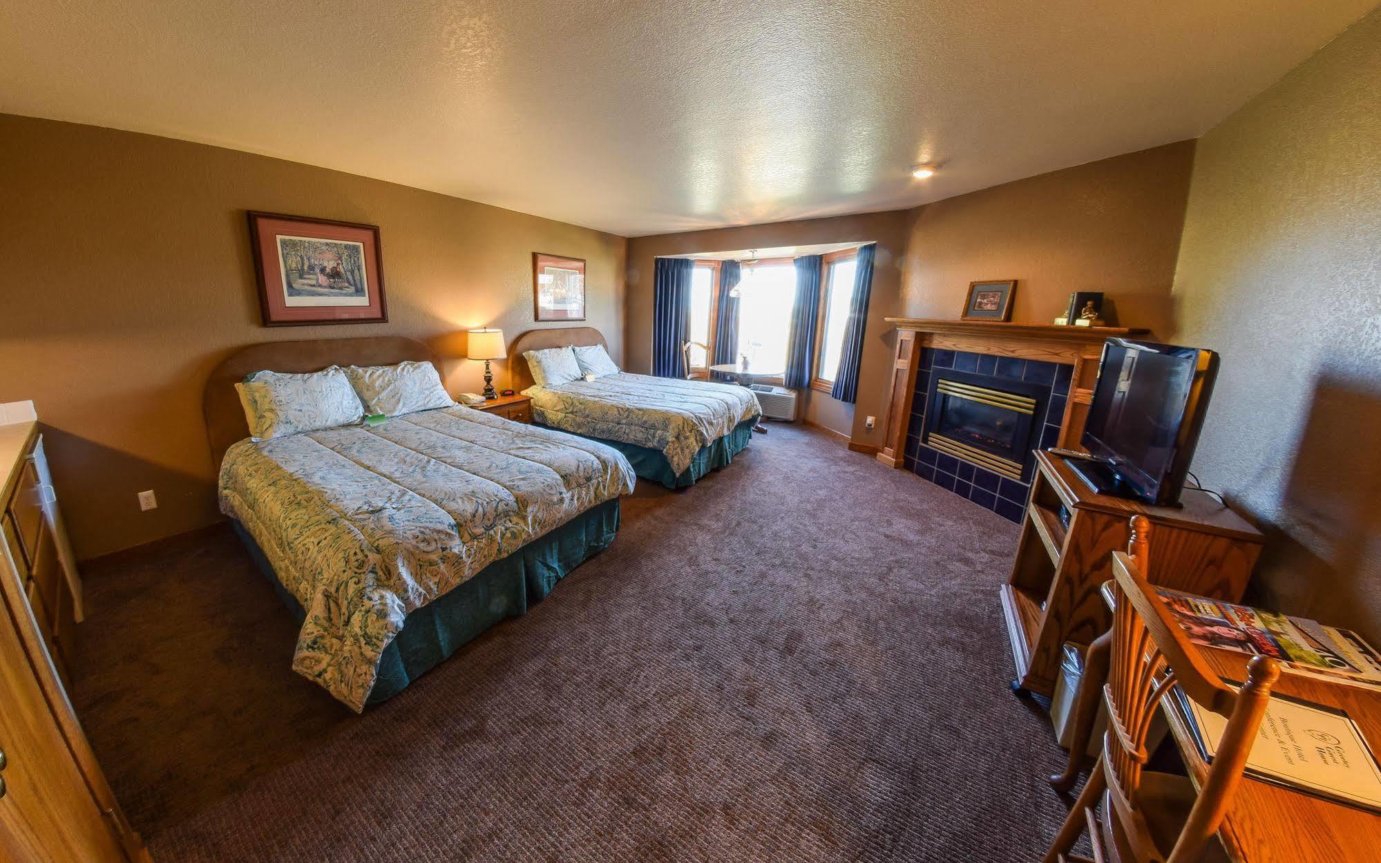 Greeley Guest House Экстерьер фото