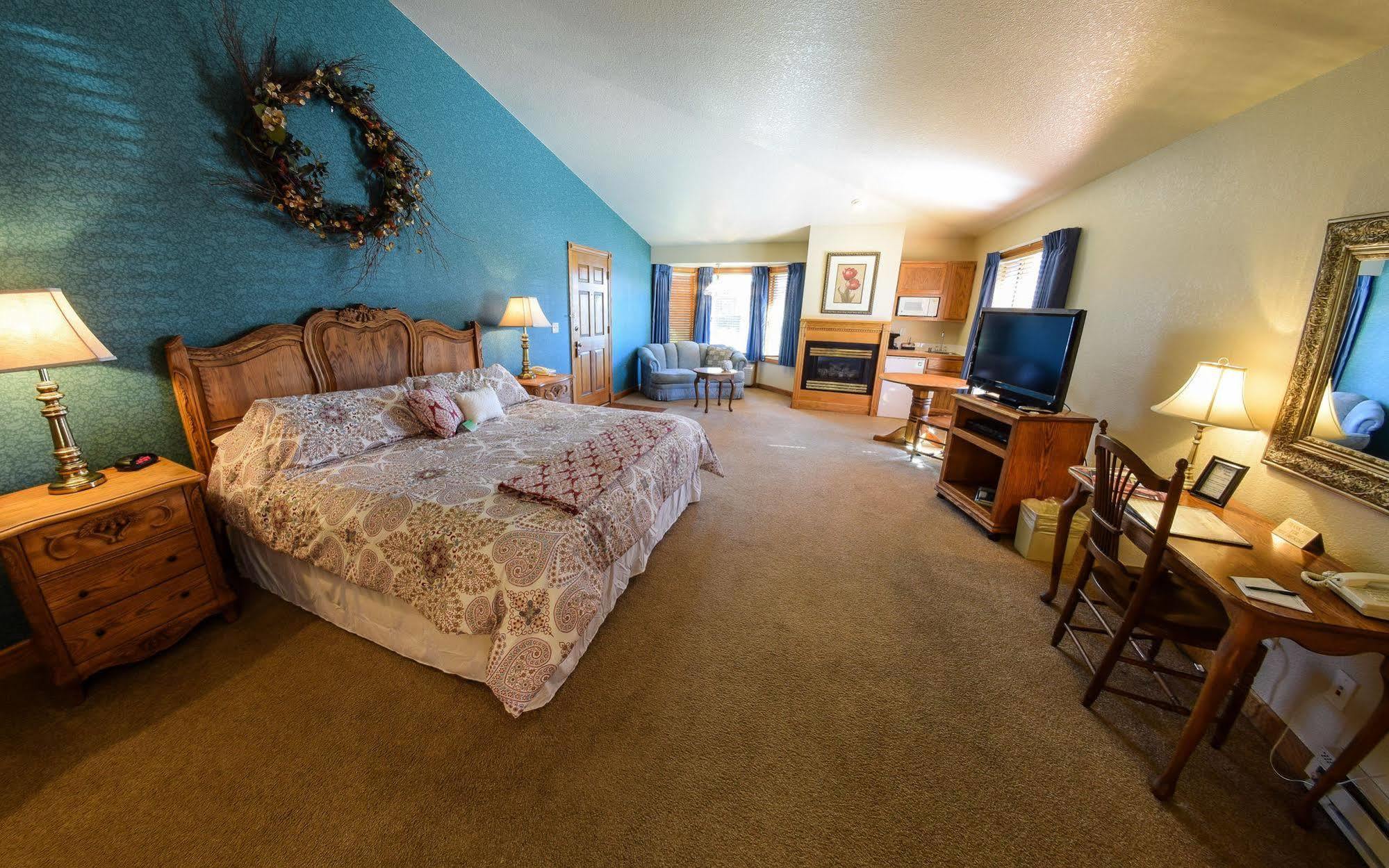 Greeley Guest House Экстерьер фото