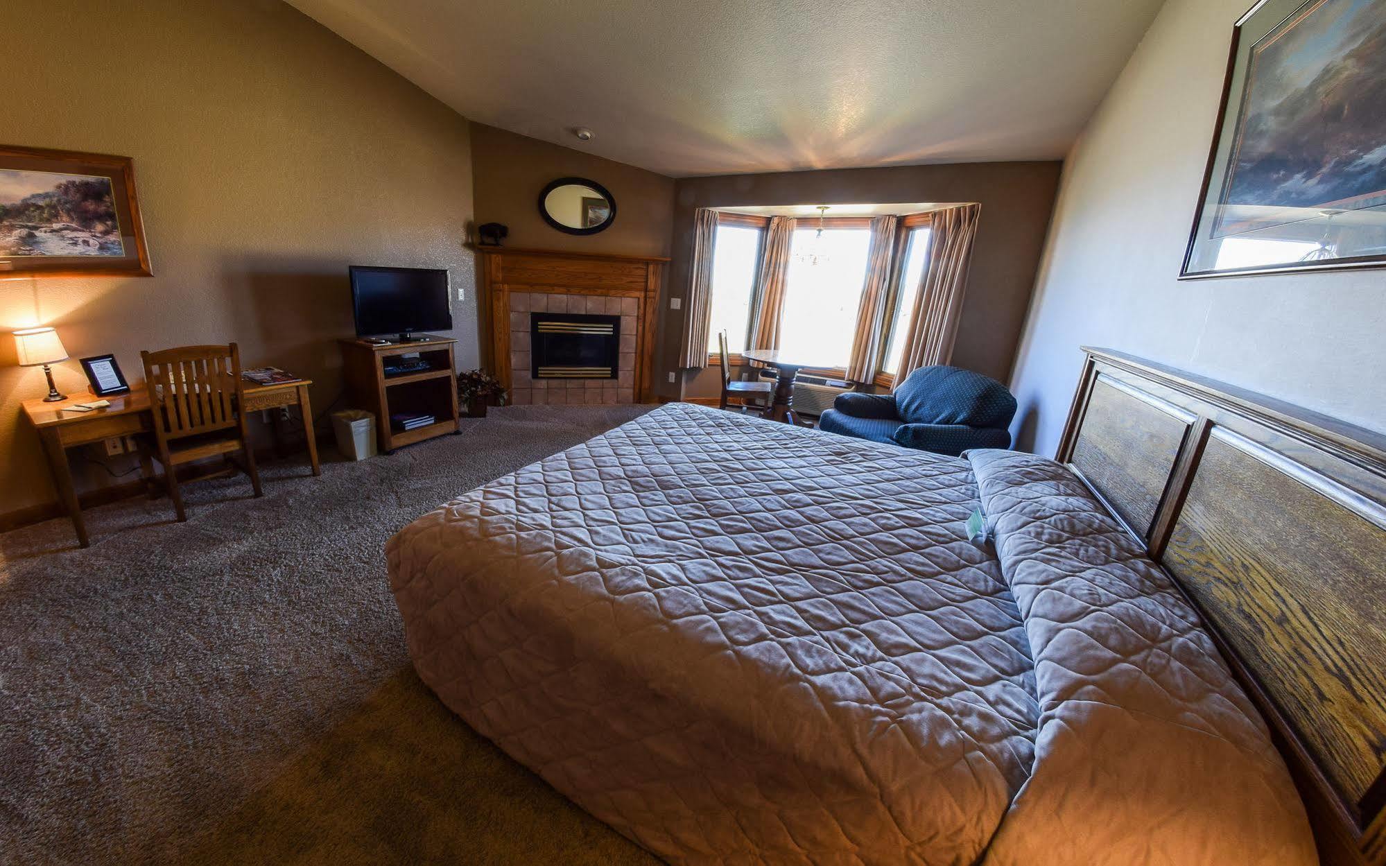 Greeley Guest House Экстерьер фото