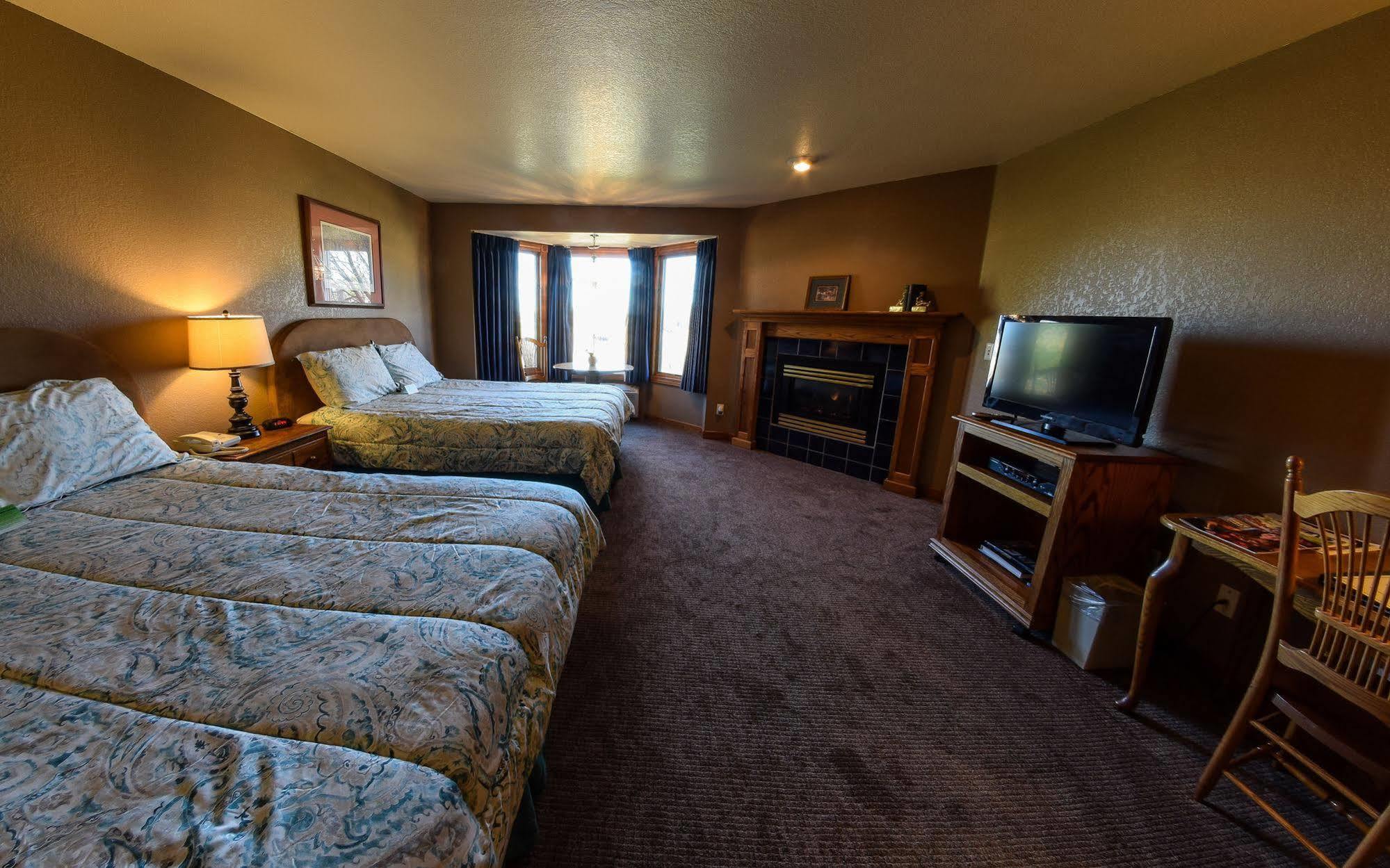 Greeley Guest House Экстерьер фото