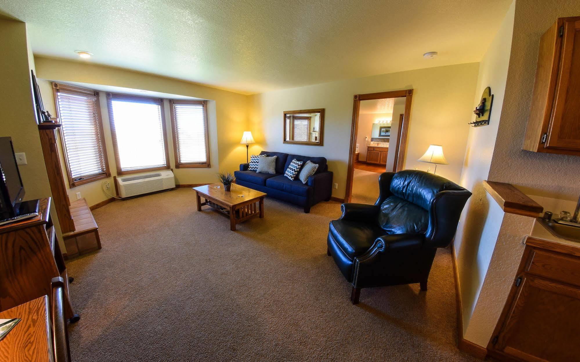 Greeley Guest House Экстерьер фото