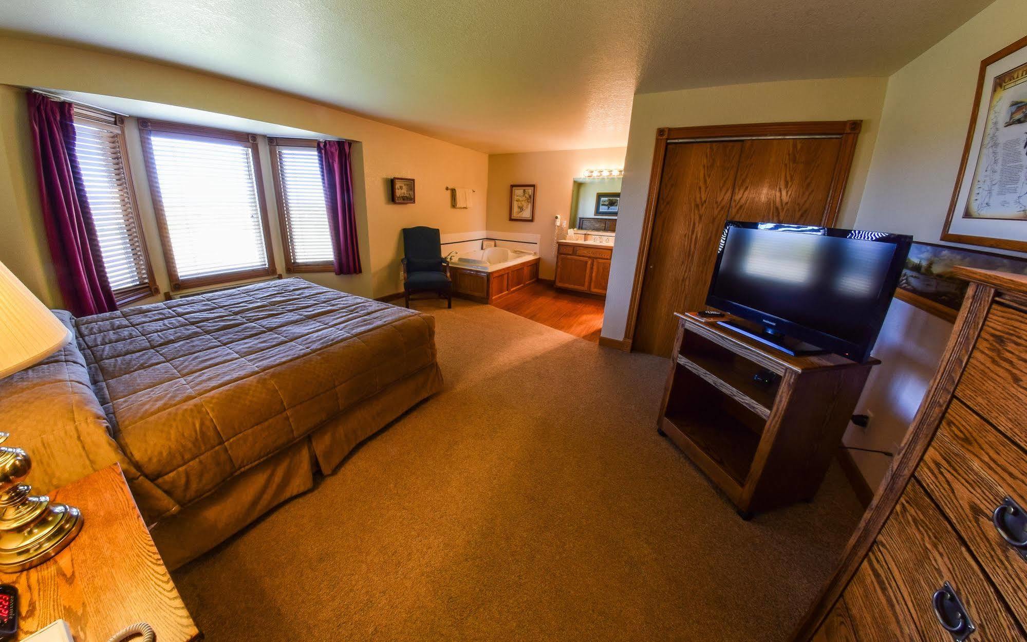 Greeley Guest House Экстерьер фото