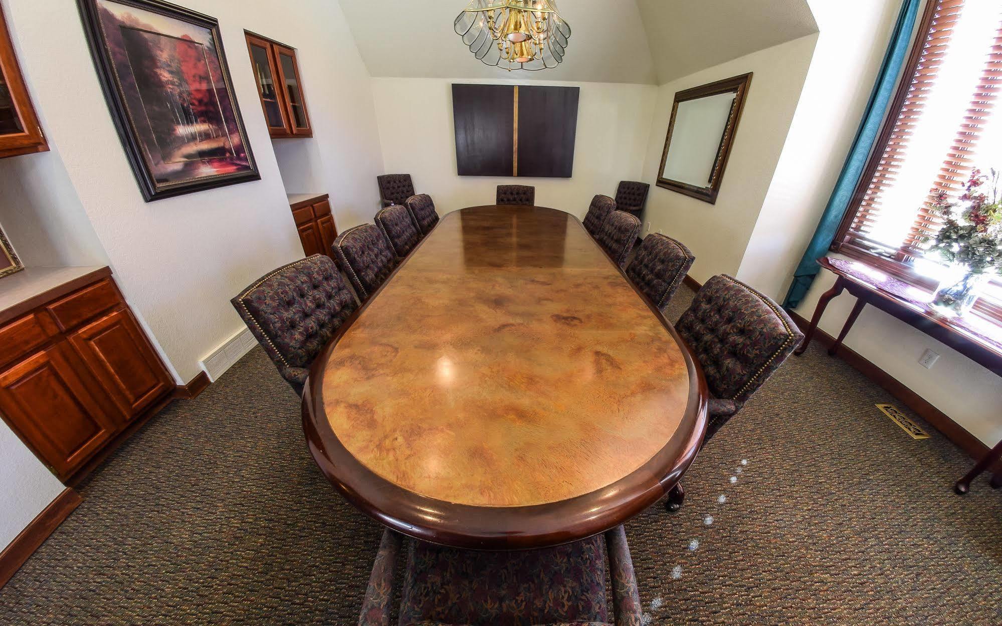 Greeley Guest House Экстерьер фото
